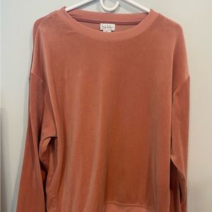Nicole Miller‎ Sweatshirt NWOT